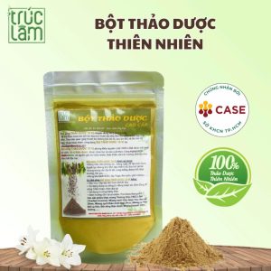 BỘT THẢO DƯỢC CAO CẤP