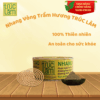 NHANG TRẦM KHOANH TRÚC LÂM