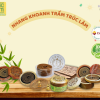 NHANG TRẦM KHOANH TRÚC LÂM