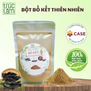 BỘT XÔNG BỒ KẾT (50G)