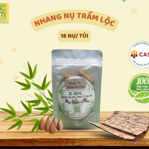 NHANG NỤ TRẦM HƯƠNG LỘC