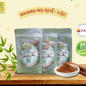 NHANG NỤ QUẾ LỘC