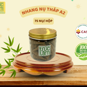 HỘP NHANG NỤ THÁP A2 (75 Nụ/ hộp)
