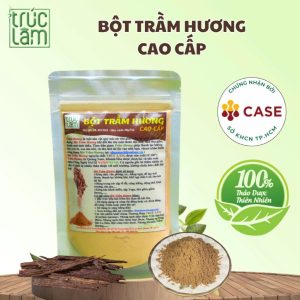 BỘT TRẦM HƯƠNG CAO CẤP